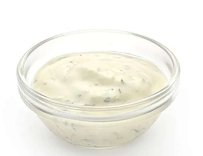 Чесночный соус