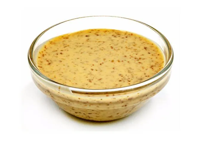 Ореховый соус