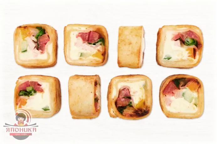 Тортилья хот