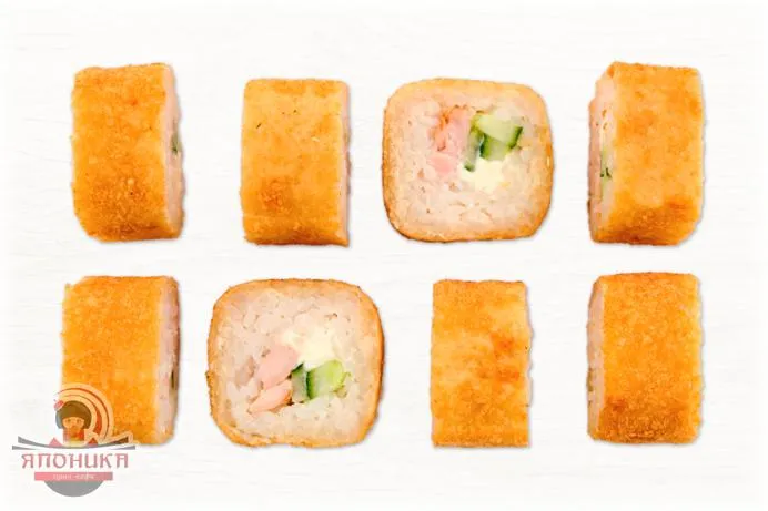 Бэби хот маки 