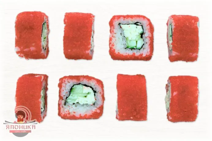 Калифорния микс