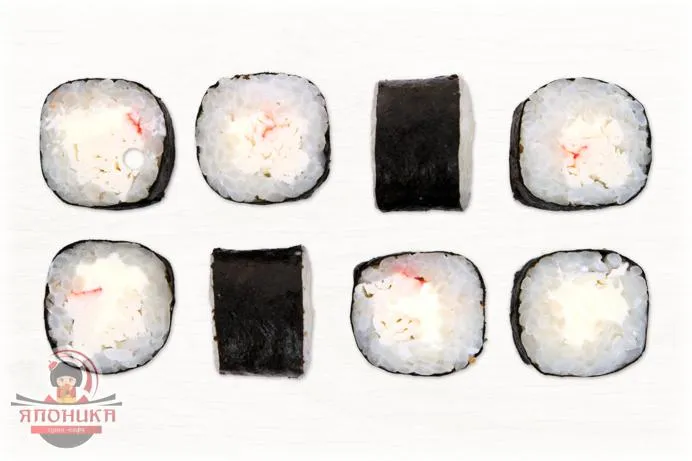 Сурими чиз маки