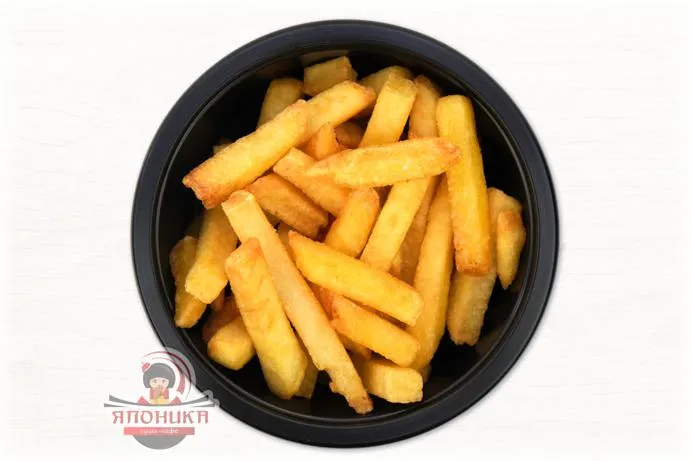 Картофель фри