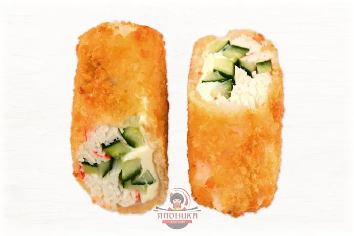 Сурими спринг 