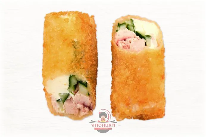 Чикен спринг 