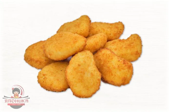 Наггетсы куриные 
