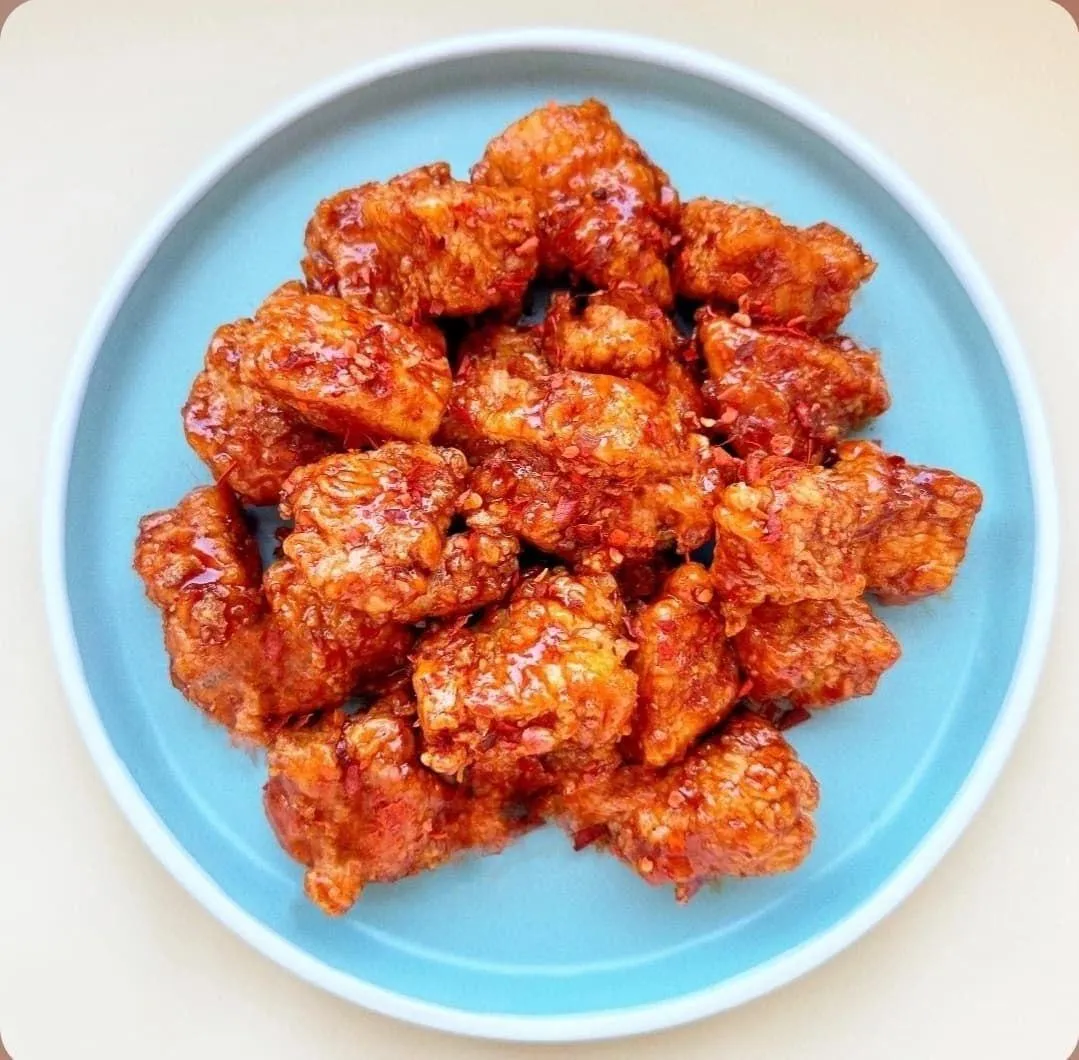 Сет 7 вкусов