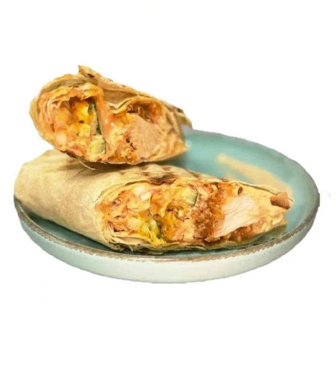 Шаурма Детская