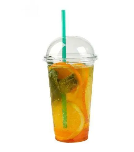 Лимонад апельсиновый 0,5л