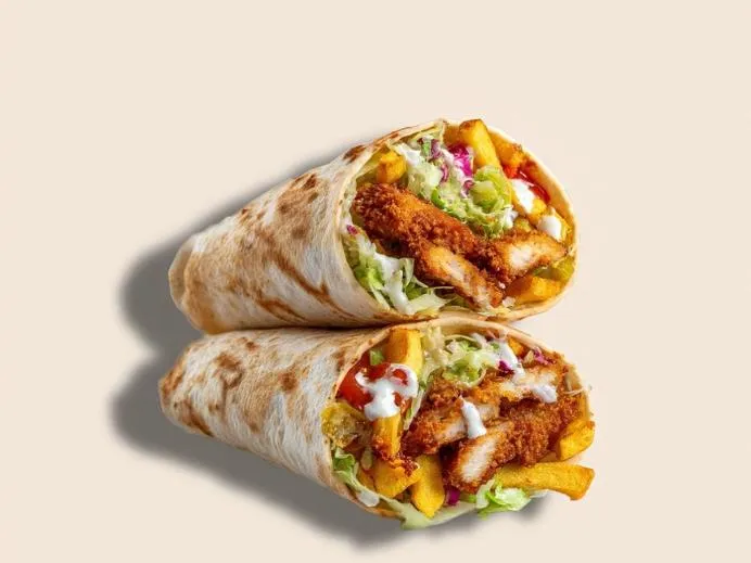 Донер стандарт