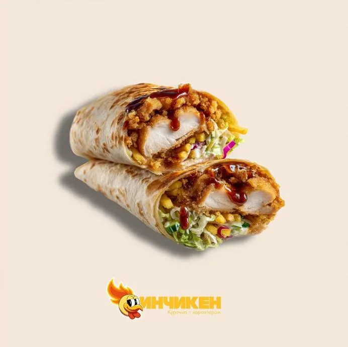 Донер Терияки