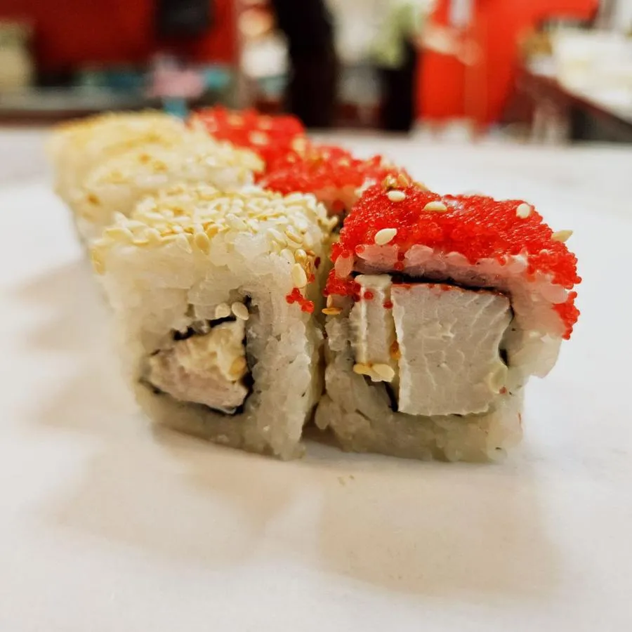 Инь-янь маки