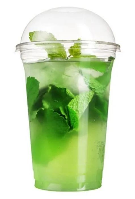 Лимонад с мятой 0,5