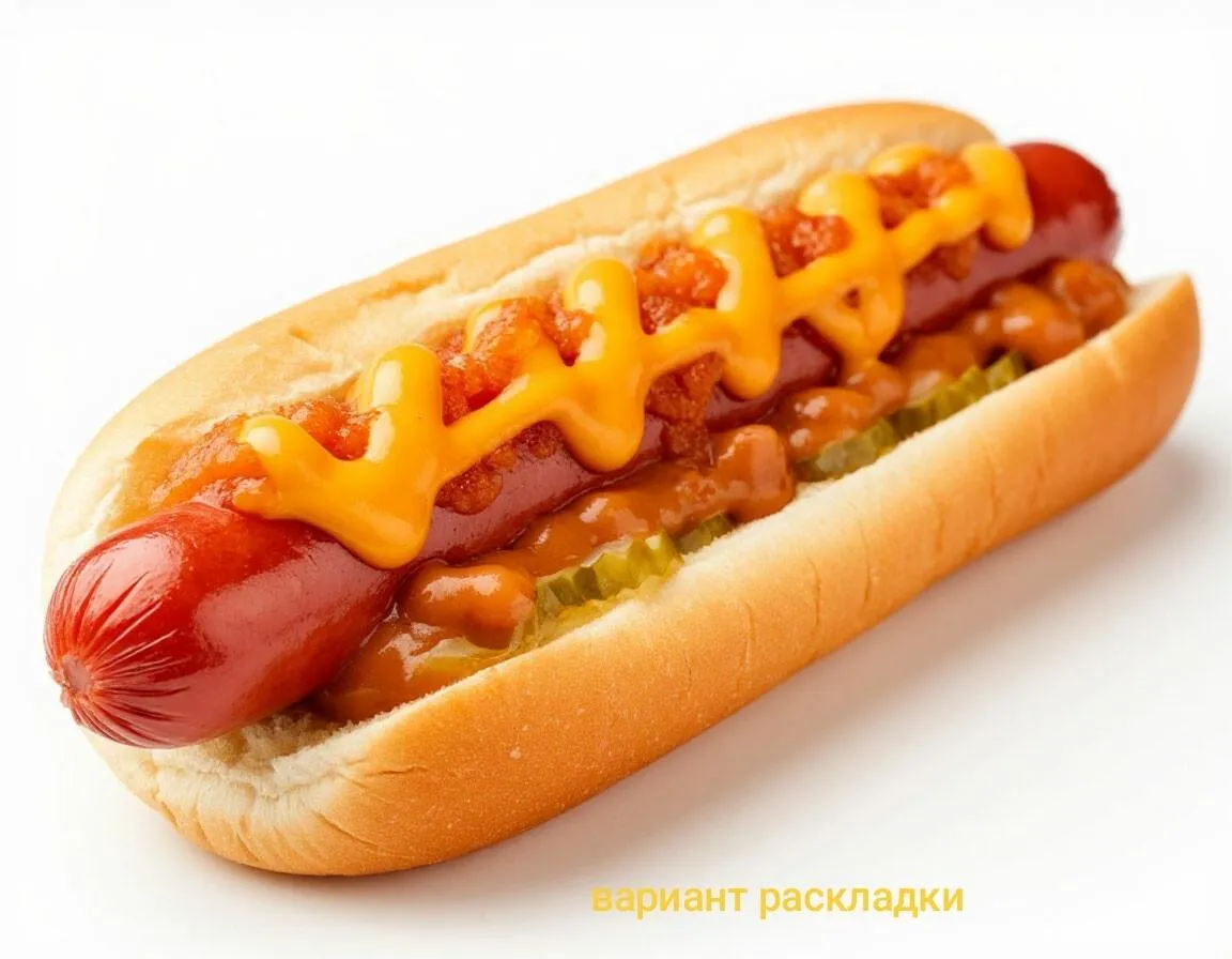 Хот дог