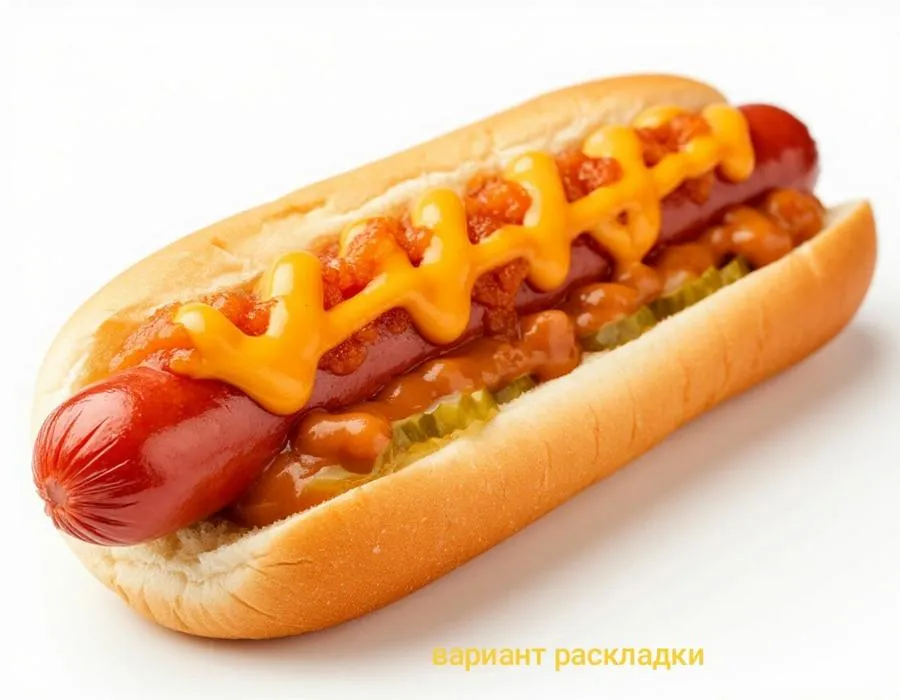 Хот дог
